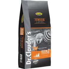 Clauder Best Hunde Trockenfutter Choice Junior Large