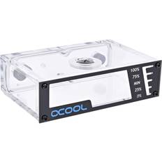 Computer Cooling AlphaCool Repack Single Bayres 5,25" Rev.2