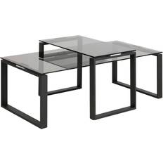 Actona Katrine Set of 2 Coffee Table