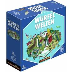 Spiele Cube Worlds