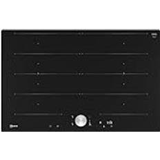 80 cm - WI-FI Kogeplade indbygning Neff T68PTY4L0 Kogeplade 80 cm