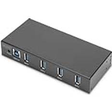 Hub USB Digitus DA-70257 Hub USB 3.0