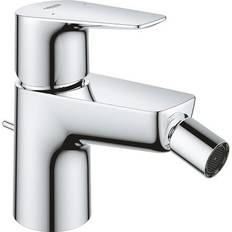 Grohe Bidetmischer Grohe bauedge einhand bidetbatterie Chrom