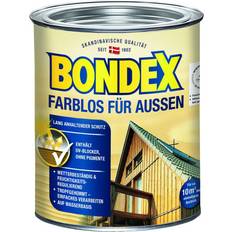 Bondex Farblos