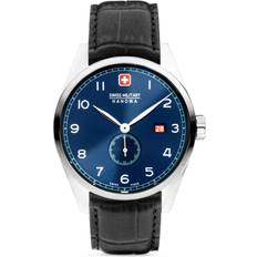 Swiss Military Hanowa Lynx Stål Quartz Herreur SMWGB0000701