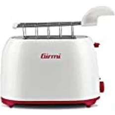 Brødristere Girmi TP10 Toaster, 750