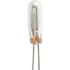 Modelltechnik 6220 Reservelys Clear 16 V 1 stk