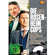 Die Rosenheim Cops Staffel 14