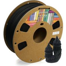 Carbon Fiber Filament 1.75mm PLA Roll 1kg