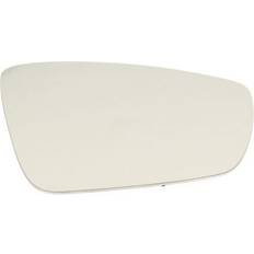 Backspegelglas TYC 337-0183-1 spegelglas, glasenhet