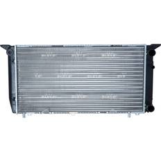 Intercoolers NRF Radiateur Du Moteur 54602 Aluminium 80 B3 Berline Coupe B3