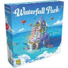 Repos Production Waterfall Park