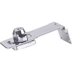 Yale Lås Yale Y116B/115/BC Haspe Med Integreret Lås 41.4 mm