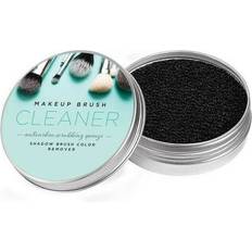 Brush Cleaner Anticarbon Makeup Brush Cleaner Sponge