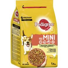 Pedigree trocken adult mini