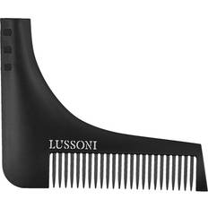 Le-mieux-noté Brosses à Barbe Lussoni Brosse à Cheveux Barbe