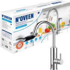 Acero inoxidable - Calentador de agua Calentadores de agua Noveen Calentador De Agua IWH850