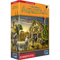 Lookout Games Agricola Kennerspiel