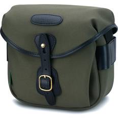 Billingham Kamera- & Objektivväskor Billingham Hadley Digital Sage FibreNyte/Black