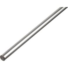 Erdanker & Pfostenschuhe Alberts ALBERTS BA-Stange, Silber, silberfarben