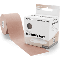 Kinesiologie-Tape Kintex Kinesiologie Tape SENSITIVE BEIGE