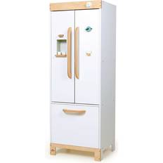 Tender leaf Tender Leaf Refrigerator in Wood