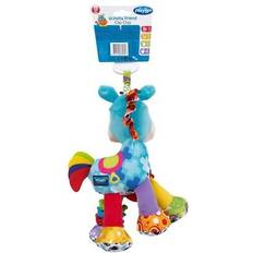 Playgro activity toy clip clop