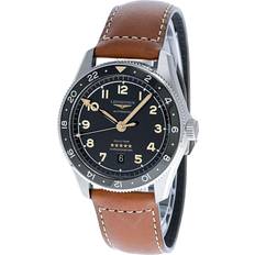 Longines Spirit Zulu Time 42mm L3.812.4.63.2