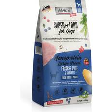 MAC's Sparpaket Dog Mono Large Breed 12kg Hundetrockenfutter