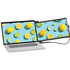 Mobile Pixels DUEX Max DS 14.1 inch Full HD