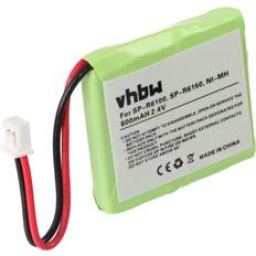 Samsung Batteries Batteries & Chargers Samsung Ersatz Akku SP-R6100 SP-R6150 GP5M2BMXZ