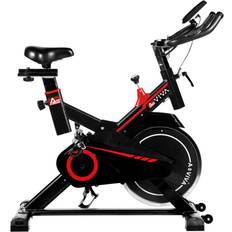 AsVIVA Indoor Cycle & Speedbike S11