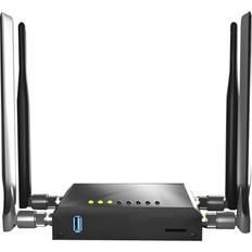 Routers GOST G4G-LTE-WIFI-OCTO-DEUCE Octo