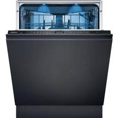 60 cm - B - Volledig geïntegreerd Vaatwassers Siemens iQ500 SX65ZX07CE Integrated