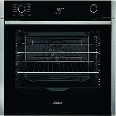 Whirlpool Fours Whirlpool SOP6214LX Encastrable Sauter 56 cm Profondeur 58.5 cm