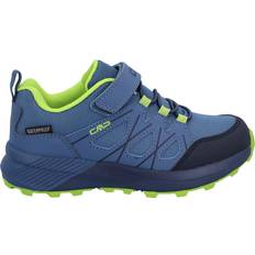 Bleu Chaussures de marche CMP Chaussures de trekking Garçon Taille - Bleu