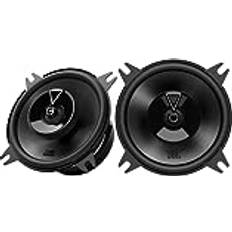 JBL Club 44F 4 Inch Coaxial Flush Mount Speaker Set 105 W