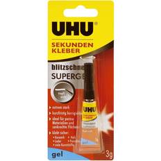 UHU Superlim Supergel