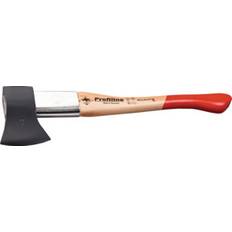 Splitting Axes Bison Spaltbeil Profilline G.1250g Stiel-L.500mm Hickorystiel 01-22-24.2-2295 Splitting Axe