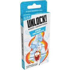 Unlock! Short Adventures: Geheime Familienrezepte