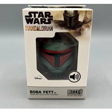 Star Wars The Mandalorian Boba Fett Bitty