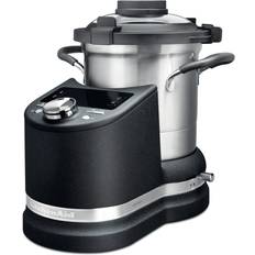 Robots Culinaires & Mixeurs KitchenAid Artisan Cook Processor Mit Integrierter Waage