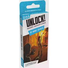 Unlock! Short Adventures: Die Mumie erwacht