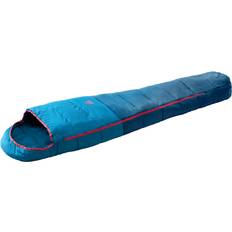 McKinley Soveposer McKinley Mumien-Schlafsack CAMP ACTIVE 5 IDE I 195L Blau