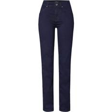 Toni Slim Fit Jeans Liv blau