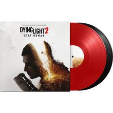 Dying Light 2 Stay Human Olivier Deriviere (Vinyl)