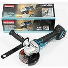 Amoladoras y Pulidoras Makita Dga 504 z Mini-Amoladora 125 mm 18 v Solo Cuerpo