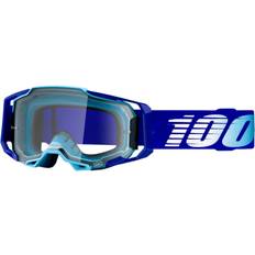 100% Armega Goggle Royal Clear Lens