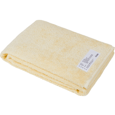 Yellow Bath Towels Frama Heavy Badezimmerhandtuch Gelb (140x70cm)