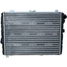 Cars Intercoolers NRF 58579 Kühler, Motorkühlung